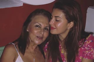 Jacqueline Fernandez's Mother Kim Suffers Heart Stroke, Hospitalised in Bahrain
