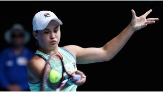 Adelaide International: Ashleigh Barty Storms Past Iga Swiatek, To Meet Elena Rybakina in Final