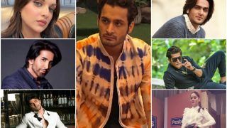 Umar Riaz Evicted: Himanshi Khurana, Vishal Kotian, Ieshaan Sehgaal and Other Celebs Who Are Disappointed