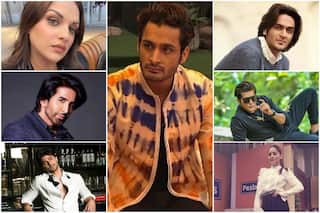 Umar Riaz Evicted: Himanshi Khurana, Vishal Kotian, Ieshaan Sehgaal and Other Celebs Who Are Disappointed
