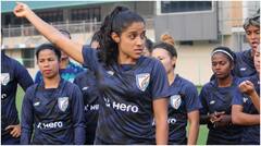 AFC Women's Asian Cup: India Announce 23-Member Squad