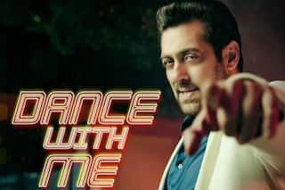 Salman Khan's Highly-Anticipated Song 'Dance With Me' Out Now | Watch