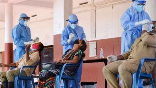 CoronaVirus In India LIVE Update: पिछले 10 दिनों में तेजी से बढ़ी है कोरोना की रफ्तार, आज मिले करीब 2.5 लाख नए कोरोना मरीज