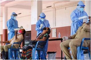 India Covid-19 Update: देश में 37 हजार से ज्यादा नए संक्रमितों की पुष्टि, पॉजिटिविटी रेट हुआ 3.24 फीसदी