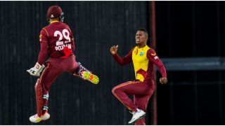 Good That The West Indies Team Was Able to Overcome Negativity: Kieron Pollard