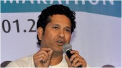 Sachin Tendulkar Not Participating in Legends League Cricket Confirms SRT Sports Management