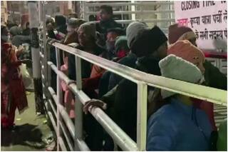 Vaishno Devi Stampede: माता वैष्णो देवी मंदिर से पहले देश में कहां-कहां हुईं भगदड़ की घटनाएं, ज्यादातर धार्मिक स्थलों पर ही क्यों?