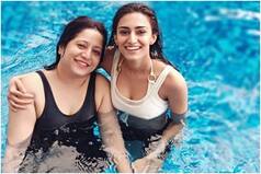Erica Fernandes And Her Mother Test Covid Positive, Urge Fans to Not Rely on Home Testing Kits