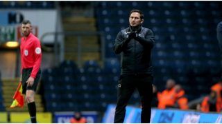 Ex-Chelsea Boss Frank Lampard Appointed Everton Manager