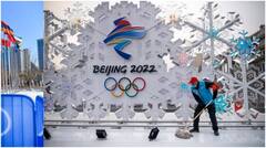 COVID UPDATE: 37 More Positive Cases Reported Ahead Of Winter Olympics