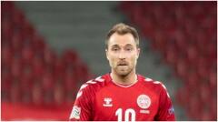 Christian Eriksen Joins Brentford Seven Months After Euro 2020 Cardiac Arrest