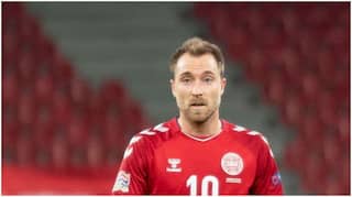 Christian Eriksen Joins Brentford Seven Months After Euro 2020 Cardiac Arrest