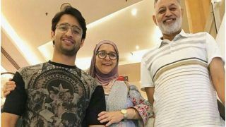 Shaheer Sheikh’s Father Dies Due to COVID-19 Infection, Aly Goni Mourns