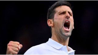 ATP Rankings: Novak Djokovic Remains World No.1, Roger Federer Hits 21-Year Low