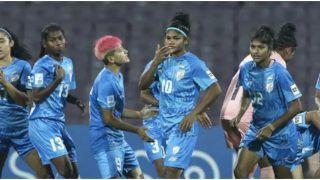 AFC Women's Asian Cup: India Withdraws From Tournament, Their Remaining Matches Stand Cancelled