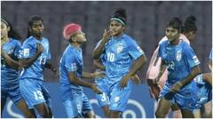 AFC Women's Asian Cup: India Withdraws From Tournament, Their Remaining Matches Stand Cancelled