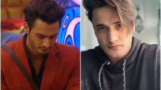 Bigg Boss 15: Asim Riaz Reacts to Umar Riaz's Shocking Eviction, Here's What He Says