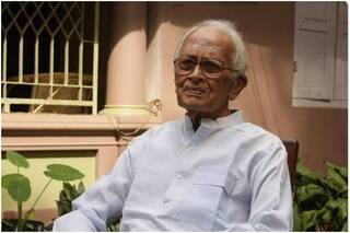 K Ayyappan Pillai Died: स्वतंत्रता सेनानी के. अय्यपन पिल्लई का 107 वर्ष की आयु में निधन, काफी दिनों से थे बीमार