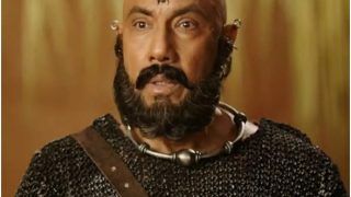 Baahubali Actor Sathyaraj Recovers From Covid, Discharged From Hospital