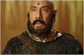 Baahubali Actor Sathyaraj Recovers From Covid, Discharged From Hospital