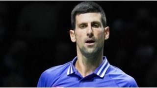 It's Embarrassing For Tennis: Purav Raja On Novak Djokovic Visa Saga