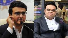 BCCI President, Secretary Laud India U-19 Team For Asia Cup Title Win
