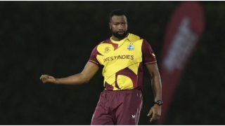 Kieron Pollard to Lead West Indies in Limited-Overs Series Against Ireland, England