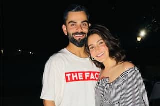 Anushka and Virat's Daughter Vamika Wins Heart As She Cutely Says 'Mumma' In Latest Video