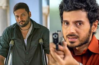 Mirzapur के गुड्डू पंडित और मुन्ना त्रिपाठी में कौन है सबसे ज़्यादा रईस? किसके पास है कितनी संपत्ति? Net Worth, Income, Fees, Cars...