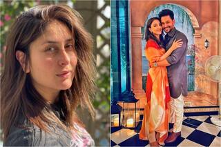 Kareena Kapoor Khan Is Kunal Kemmu's 'Caption Master'? Their Comments Reveal It All