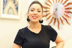 TMKOC's Munmun Dutta aka Babita Arrested, Later Released on Bail- Here's Why