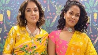 'Don’t Call Me Buddhi': Neena Gupta Gives Daughter Masaba Tips For The Year 2022