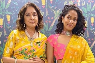 Neena Gupta Admits She Said Sorry to Masaba For Not Letting Her Act: 'She Has a Lot of Potential'