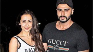 Arjun Kapoor on Being Trolled For Age-Gap With Malaika Arora: 'Same People Will be Dying For a Selfie'
