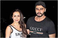 Arjun Kapoor on Being Trolled For Age-Gap With Malaika Arora: 'Same People Will be Dying For a Selfie'