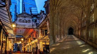 11 Real-Life Magical Places For Muggles Where Harry Potter Movies Were Shot