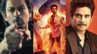 Brahmastra में Shahrukh Khan और Nagarjuna करेंगे कैमियो रोल? Ranbir Kapoor की फिल्म का बढ़ेगा ओहदा