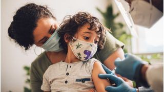 COVID Vaccination For Kids: 5 Ways to Prepare Your Child For The Vaccination