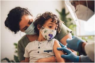 COVID Vaccination For Kids: 5 Ways to Prepare Your Child For The Vaccination