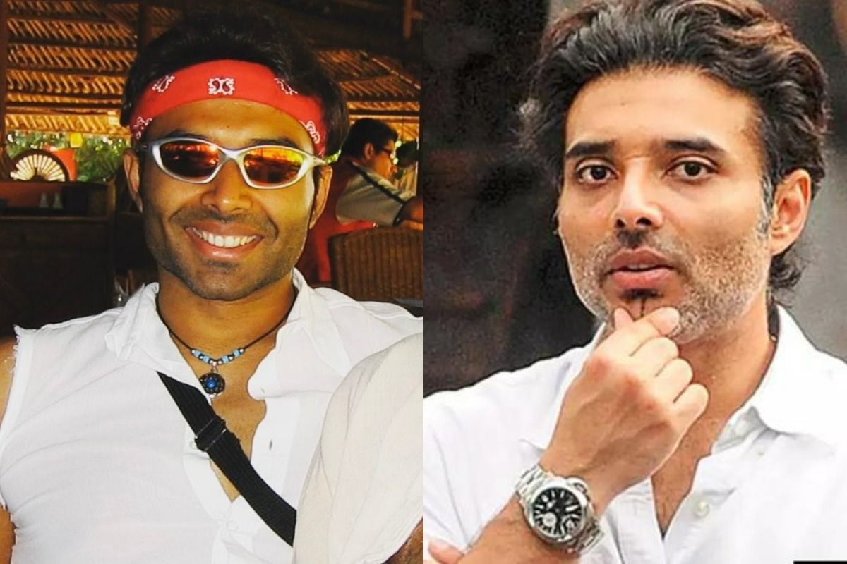 uday chopra evli