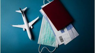 Good News For Travellers! France Eases Coronavirus Travel Restrictions, Details Inside