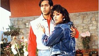Salman Khan की Ex गर्लफ्रेंड Somy Ali ने कहा 'मुझे धोखा दिया और मेरा दिल टूट गया ', परिवार को लेकर कही ये बात