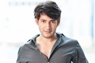 Mahesh Babu Gets COVID With 'Mild Symptoms', Jr NTR and Anushka Shetty Wish Him a Speedy Recovery