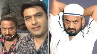 Tirthanand Rao, Nana Patekar's Lookalike And Kapil Sharma's Colleague Attempts Suicide: 'Yes, I Consumed Poison'