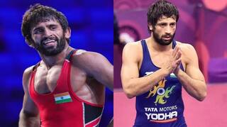 Olympic Medallists Bajrang Punia And Ravi Dahiya Choose to Train With Indian Coaches Till Paris Olympics