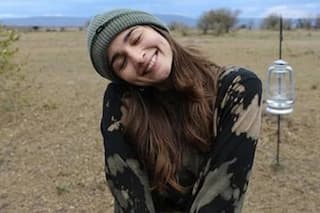 Alia Bhatt Is All Praises For Her 'Boyfriend' Ranbir Kapoor's Photography Skills