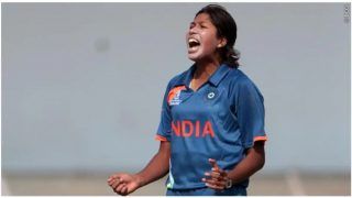 Chasing That Dream From My Childhood: Jhulan Goswami On Quest for World Cup Trophy