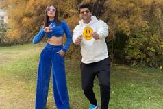 Sidhika Sharma on Her Upcoming Romantic-Tragic Song 'Yaad Jab Aati Hai' With Kushal Tandon