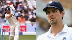 Ashes: Probably His Best Test Knock in Terms of Skill, Application And Bravery, Says Cook on Bairstow