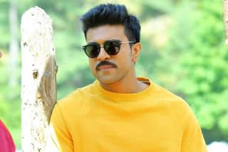 Ram Charan's Fan Gets His RRR Avatar Tattooed and It Will Melt Your Heart
